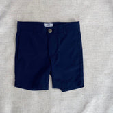 Boys Twill Shorts